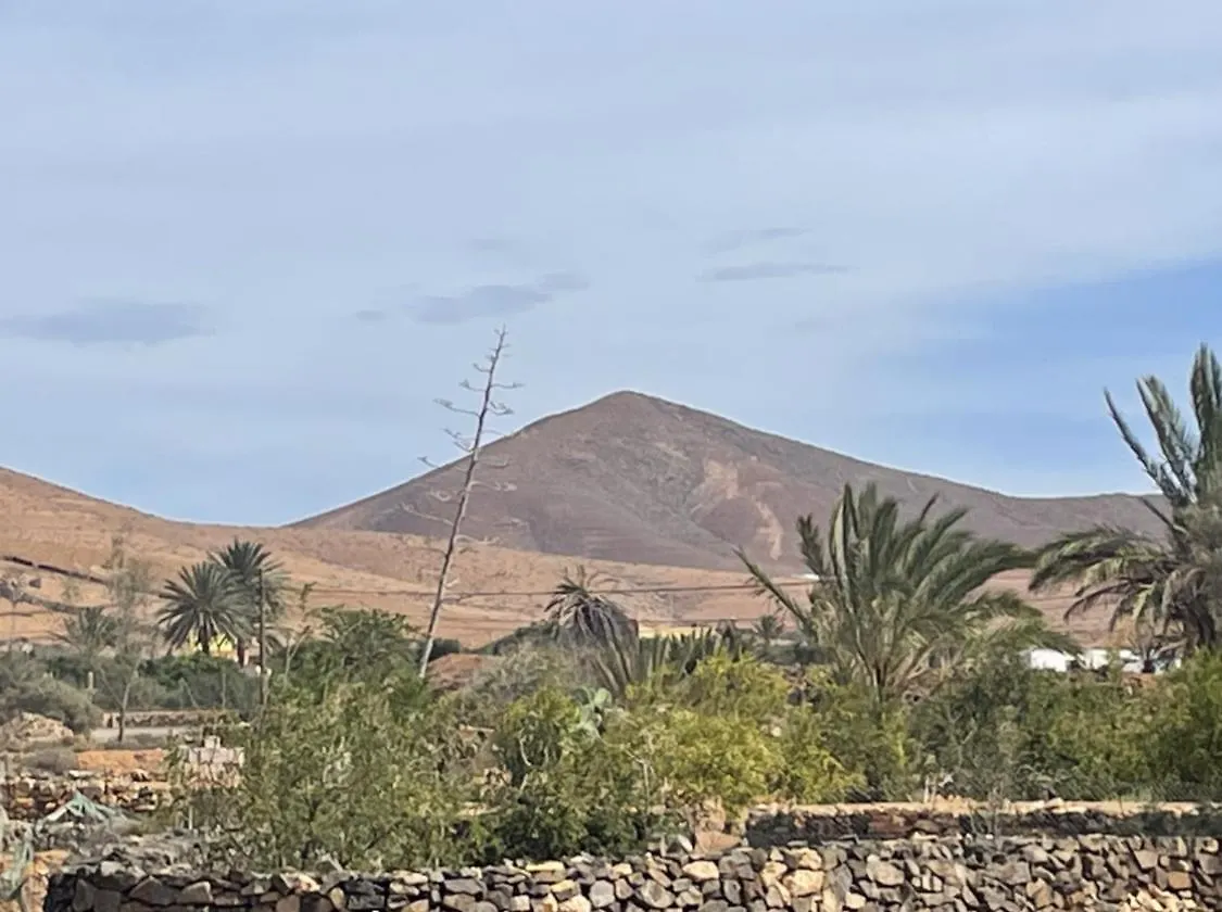 Villa Casa Olisa Vila Caleta De Fuste