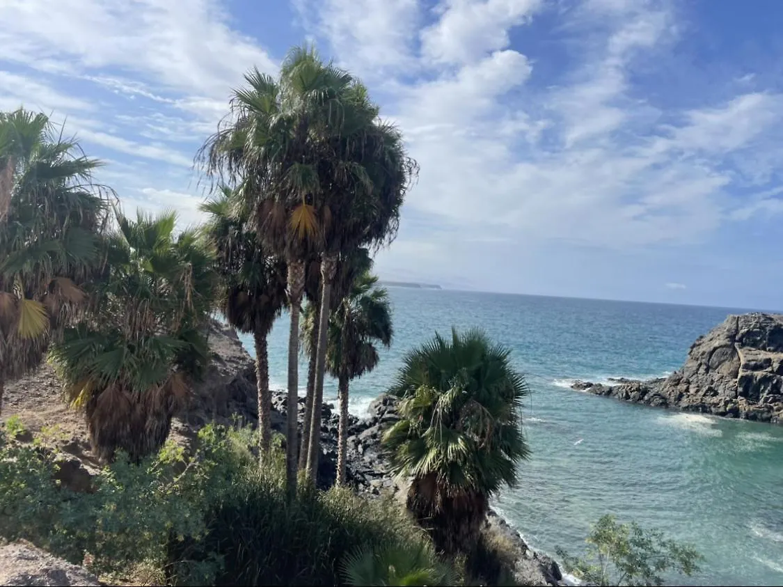 Villa Casa Olisa Vila Caleta De Fuste Espanha