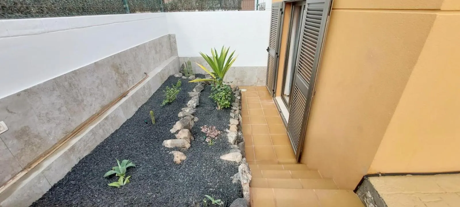 Casa Olisa Vila Caleta De Fuste Villa
