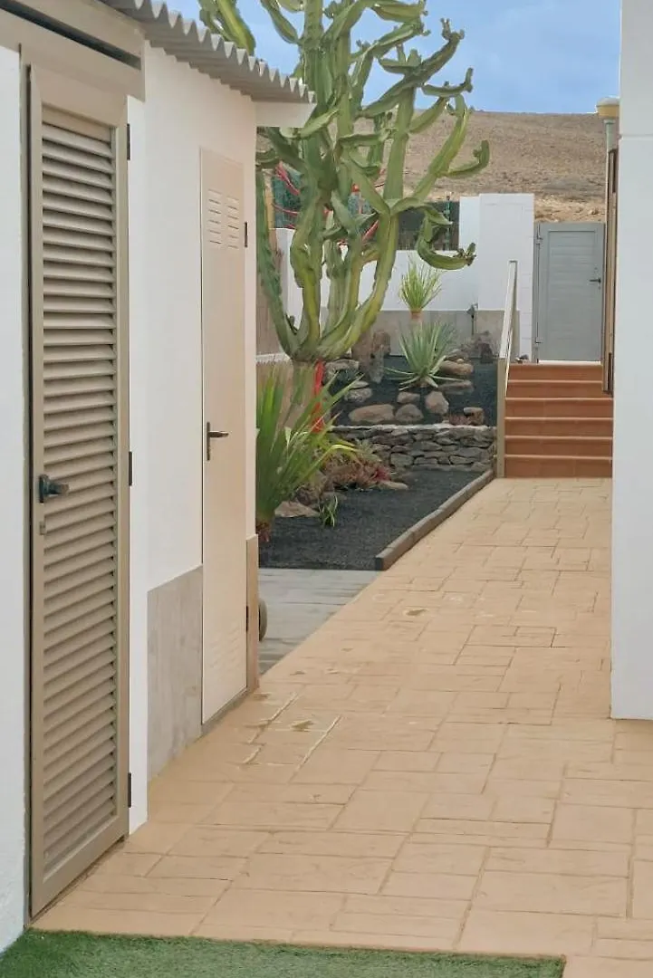 Villa Casa Olisa Vila Caleta De Fuste Espanha