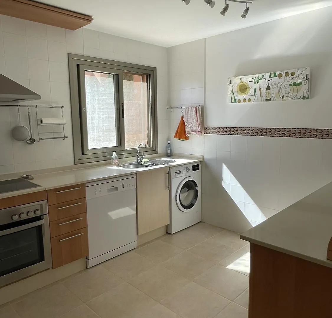 Casa Olisa Vila Caleta De Fuste
