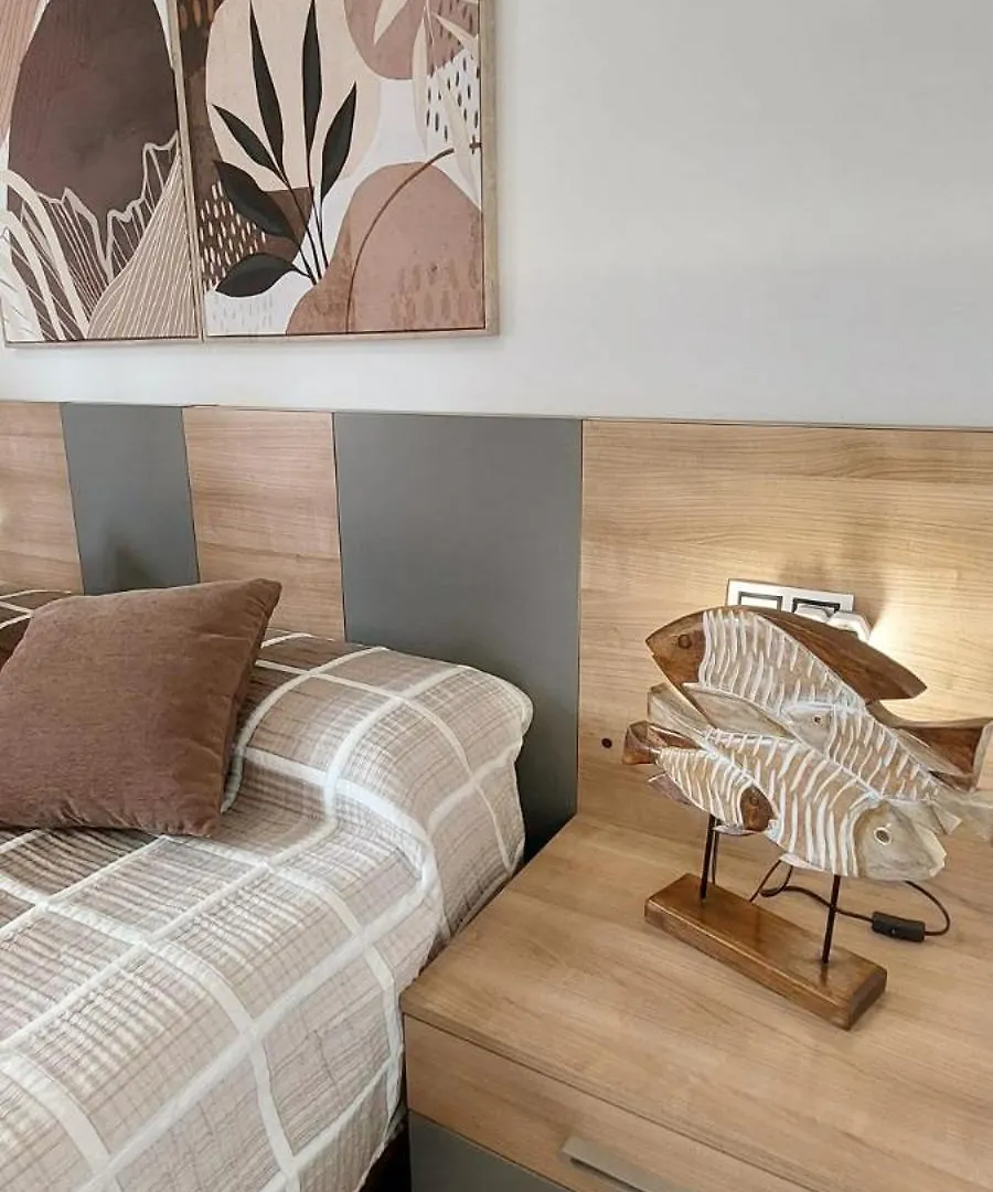 Villa Casa Olisa Vila Caleta De Fuste Espanha
