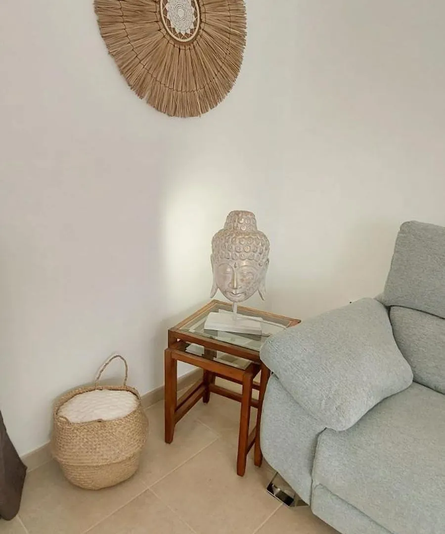 Casa Olisa Vila Caleta De Fuste