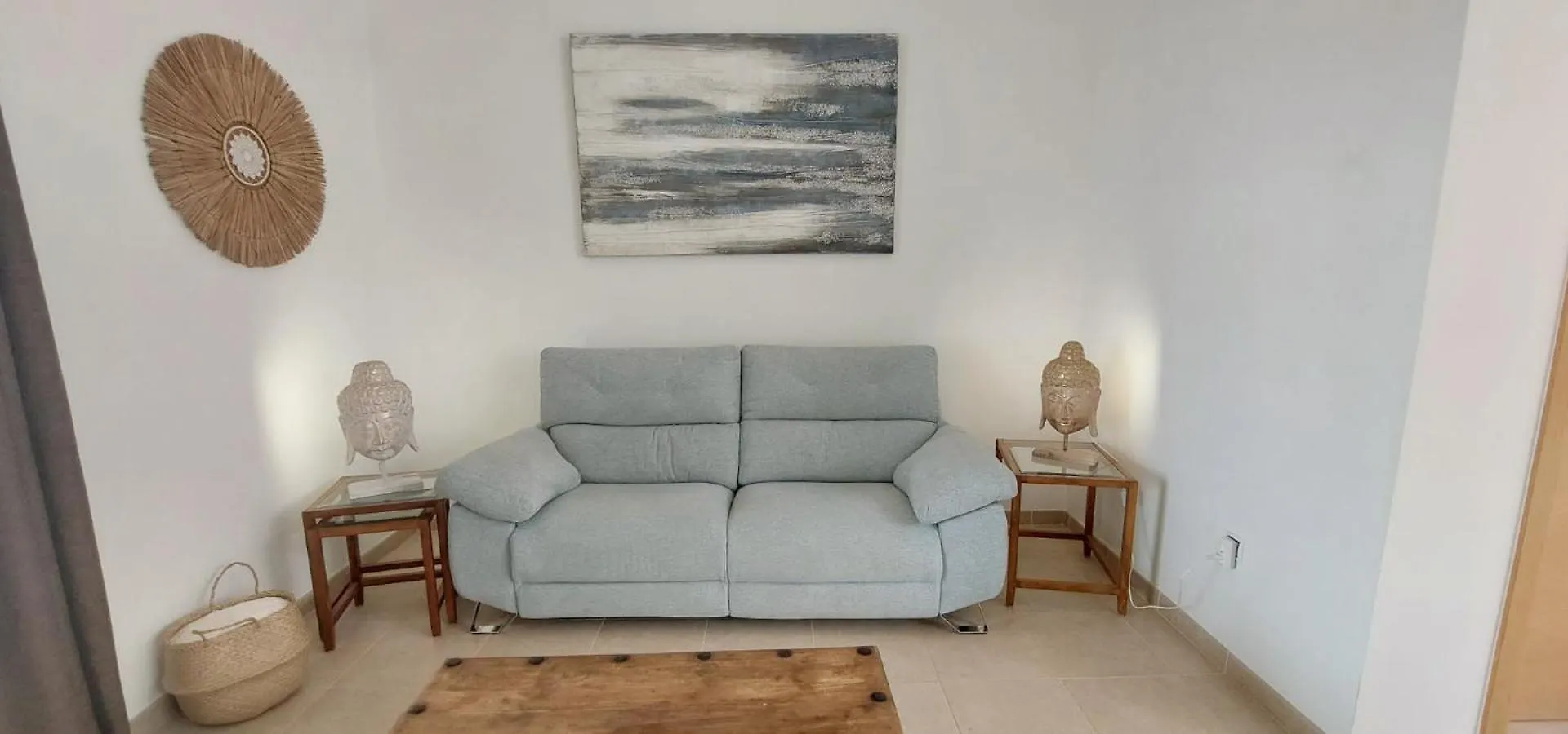 Casa Olisa Vila Caleta De Fuste 0*,