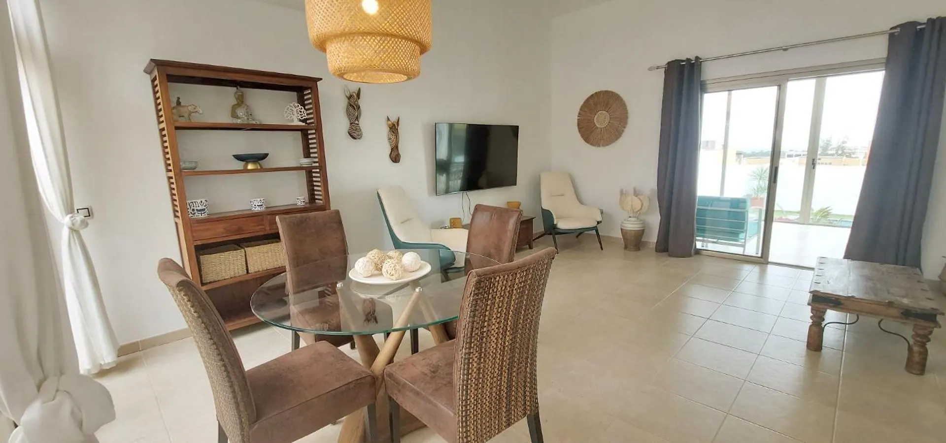 Casa Olisa Vila Caleta De Fuste