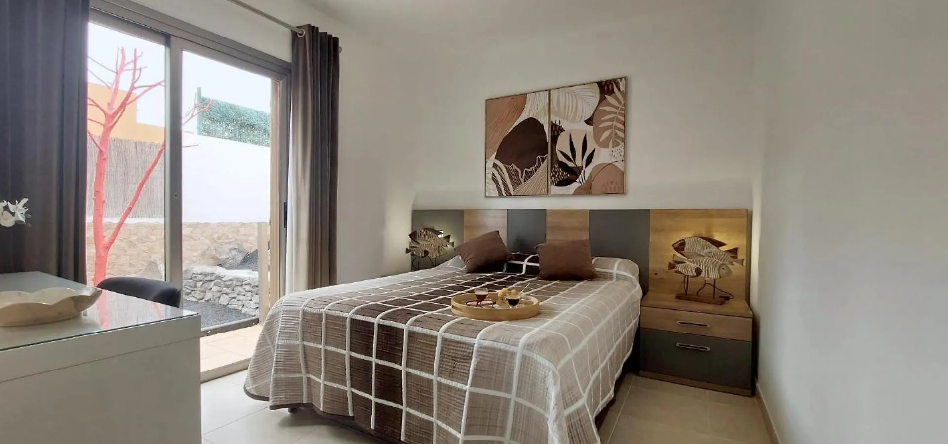 Villa Casa Olisa Vila Caleta De Fuste