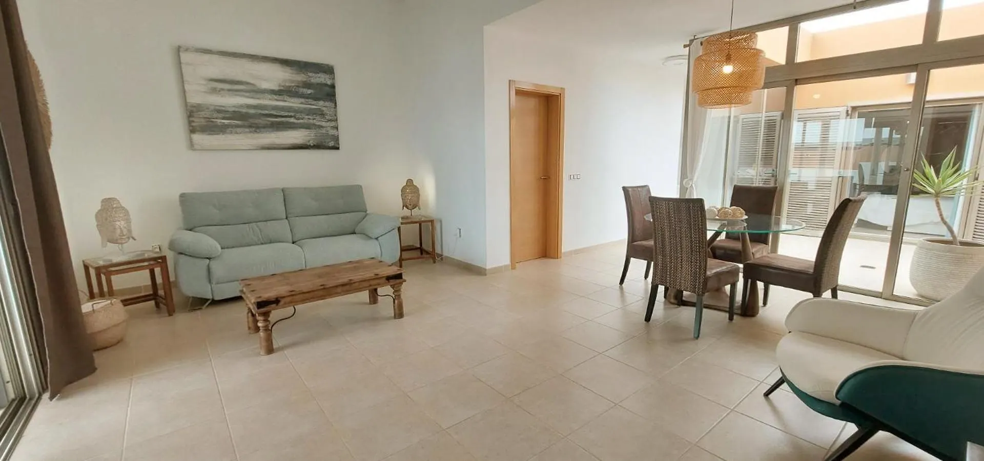 Villa Casa Olisa Vila Caleta De Fuste