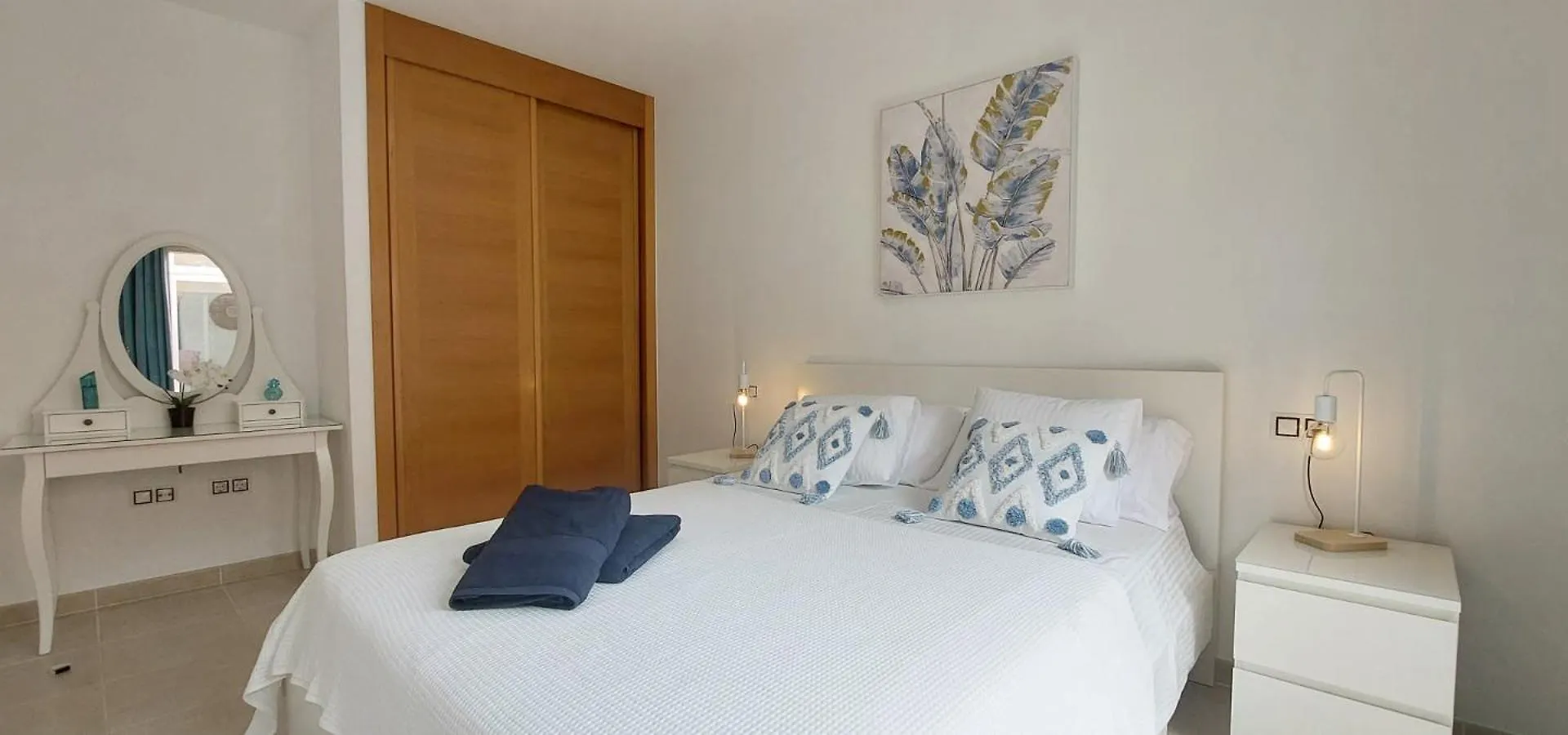 Casa Olisa Vila Caleta De Fuste