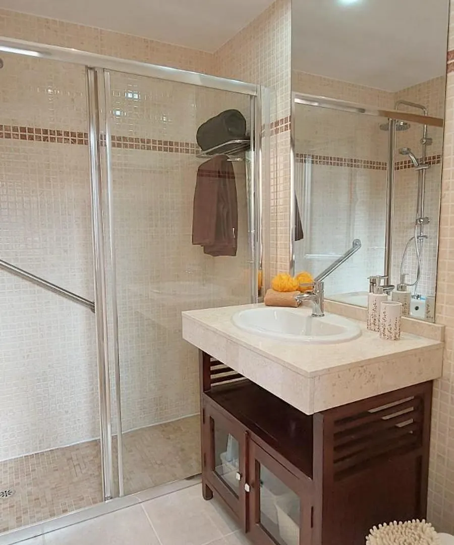 Casa Olisa Vila Caleta De Fuste 0*,