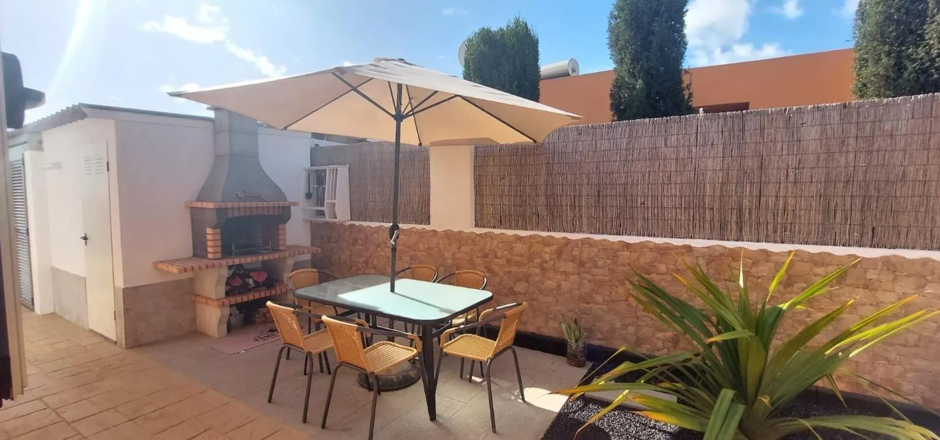 Casa Olisa Vila Caleta De Fuste 0*,  Espanha