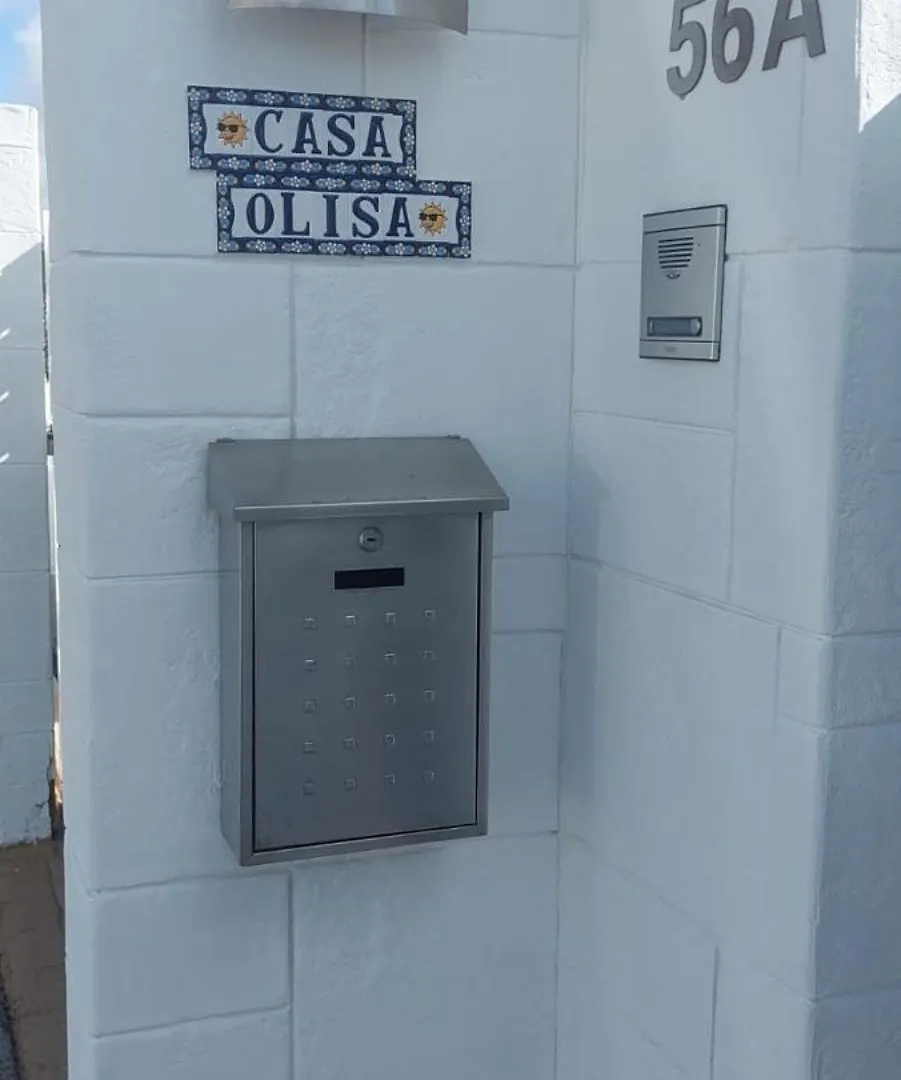 Villa Casa Olisa Vila Caleta De Fuste Espanha
